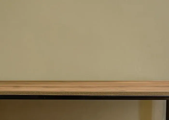 Bejart Apartment 4