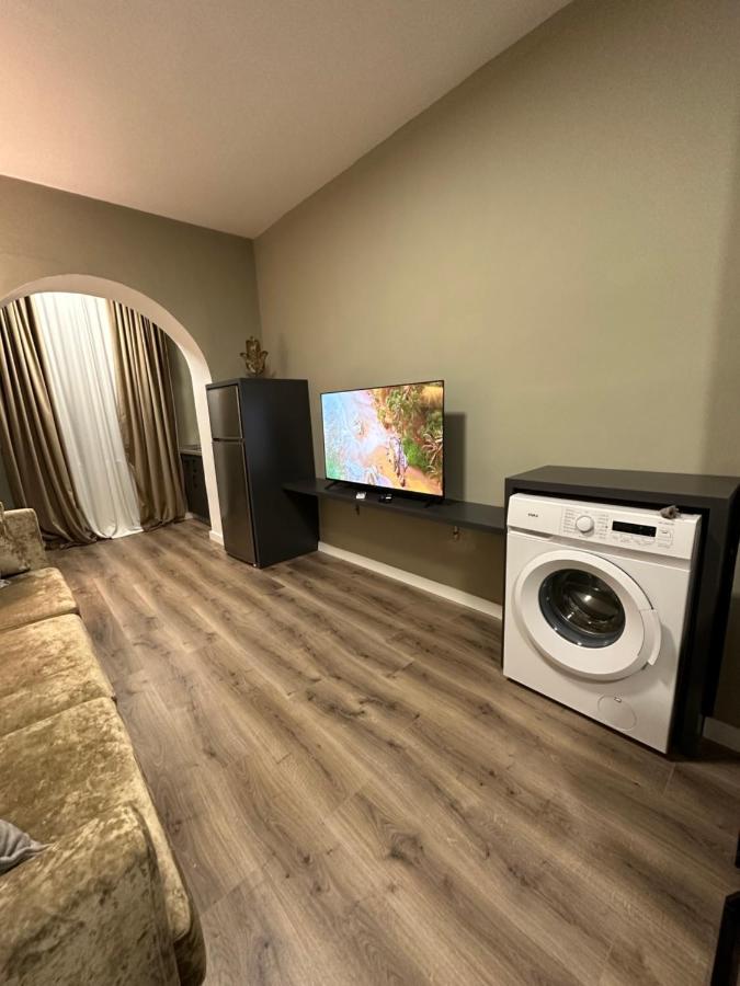 Bejart 4 Apartment