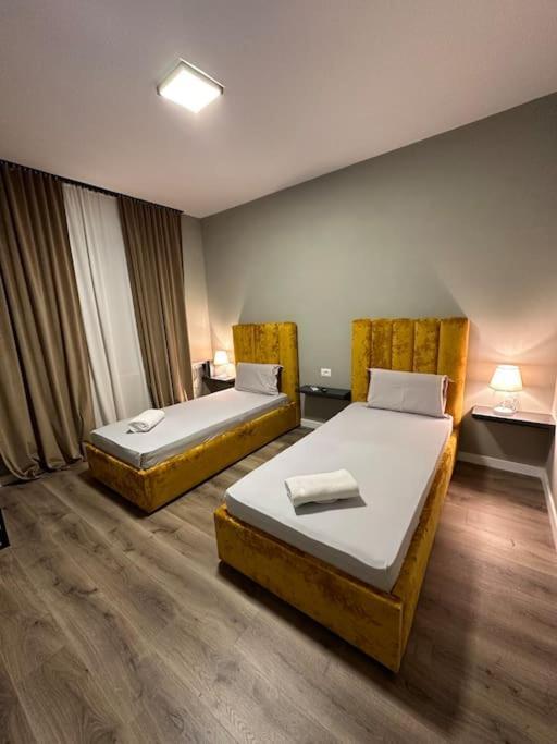 Apartment Bejart 4 Tirana