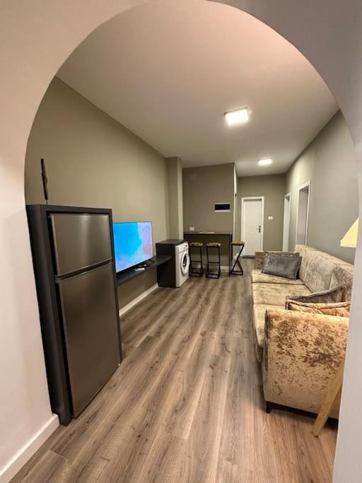 Apartment Bejart 4 *