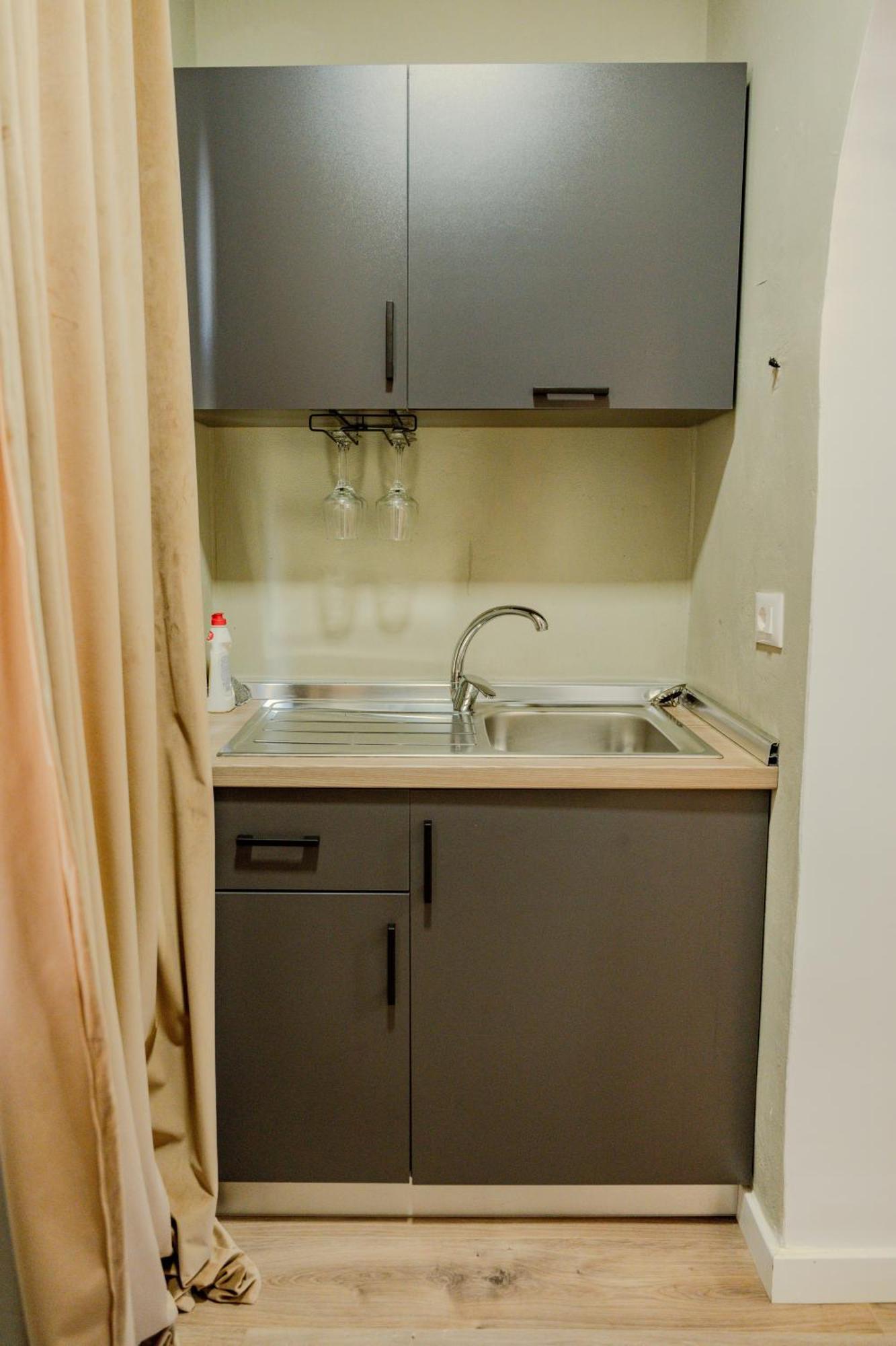 Apartment Bejart 4 Tirana