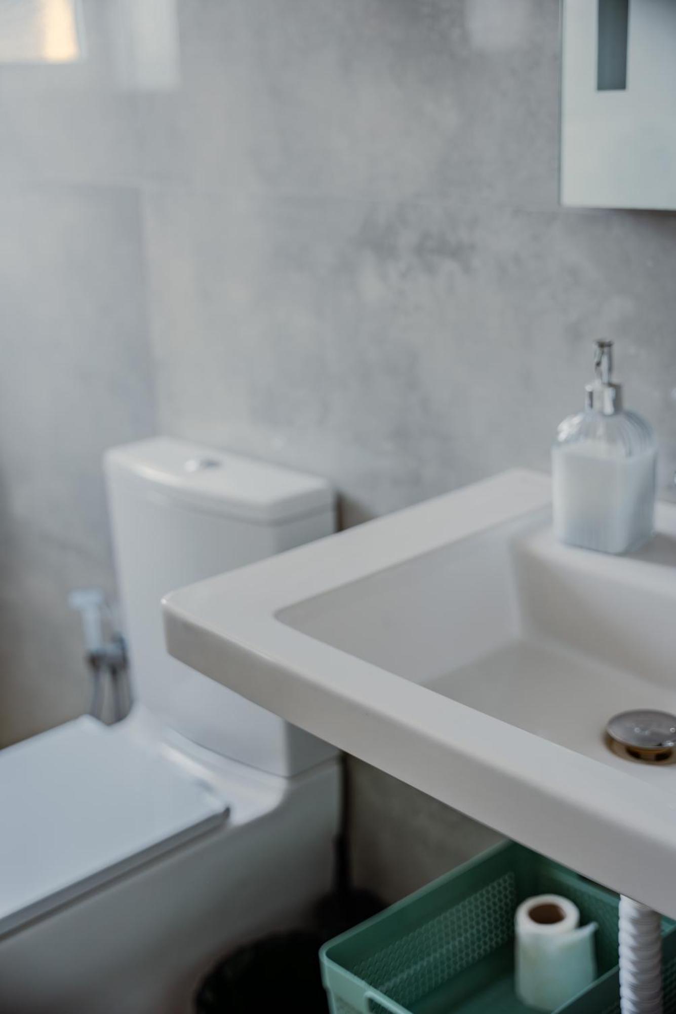 Apartment Bejart 4 Tirana