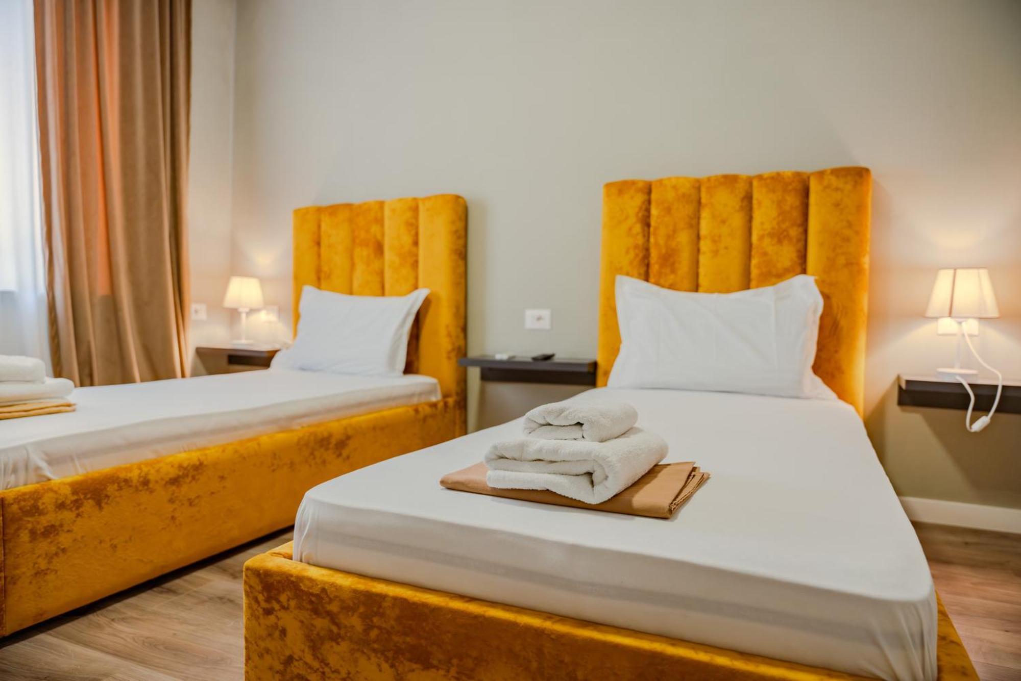 Bejart 4 Apartment Tirana