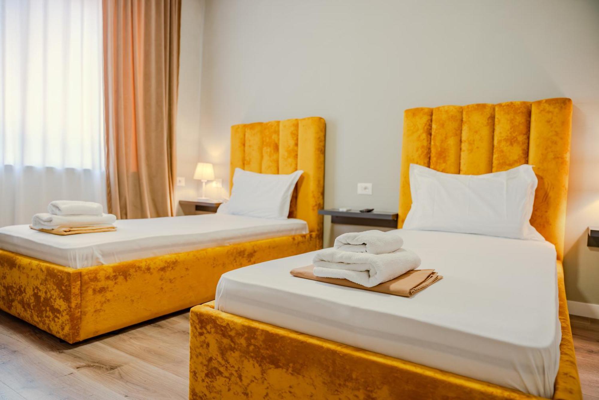 Bejart 4 * Tirana